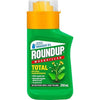 Roundup Total Optima Concentrate Weedkiller - 250ml out stock - FitfitGarden
