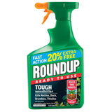 Roundup® Tough Ready to Use Weedkiller - FitfitGarden