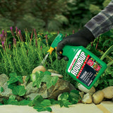 Roundup® Tough Ready to Use Weedkiller - FitfitGarden