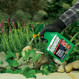 Roundup Tough Weedkiller RTU Spray - 1L - FitfitGarden