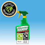 Roundup Tough Weedkiller RTU Spray - 1L - FitfitGarden