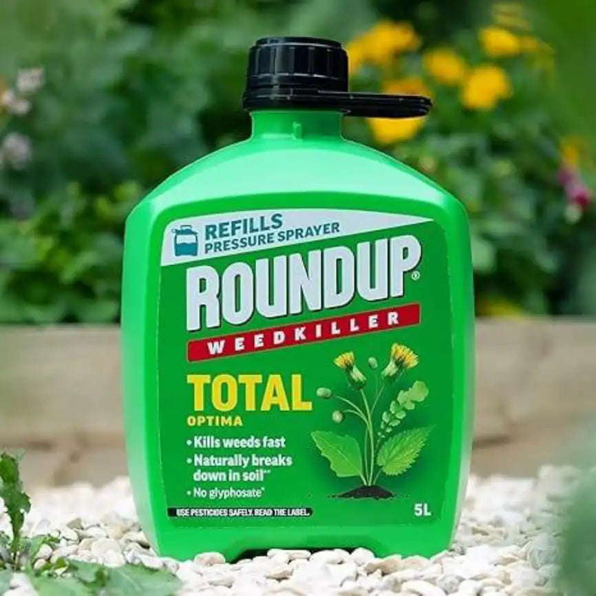 3L roundup weed killer spray UK