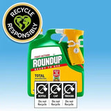 buy roundup ready to use weedkiller 3 litre UK