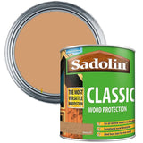 Sadolin® Classic Wood Protection Paint - FitfitGarden