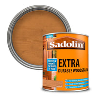 Sadolin® Extra Durable Woodstain Paint - FitfitGarden