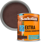 Sadolin Extra Durable Woodstain Paint