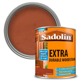 Sadolin® Extra Durable Woodstain Paint - FitfitGarden