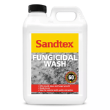 SANDTEX FUNGICIDAL WASH CLEAR 2.5L - FitfitGarden