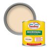 Sandtex Masonry Paint Tester Pot 150ml Light Cream - FitfitGarden