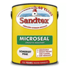 SANDTEX ULTRA SMOOTH MASONRY SOMERSET PINK 5L - FitfitGarden
