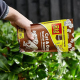 The Big Cheese® Cat & Dog Scatter Granules 750g - FitfitGarden