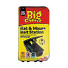 The Big Cheese® Rat & Mouse Bait Station - FitfitGarden