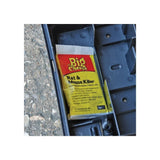 The Big Cheese® Rat & Mouse Killer Grain 6X25g - FitfitGarden