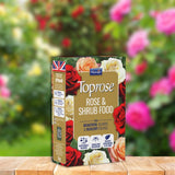 Toprose Rose and Shrub Feed 1kg - FitfitGarden