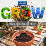 Toprose Rose and Shrub Feed 1kg - FitfitGarden