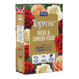 Toprose Rose and Shrub Feed 1kg - FitfitGarden