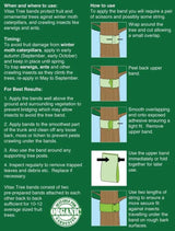 buy vitax tree bands UK