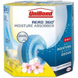 UniBond Aero 360 Lavender Moisture absorbing refill