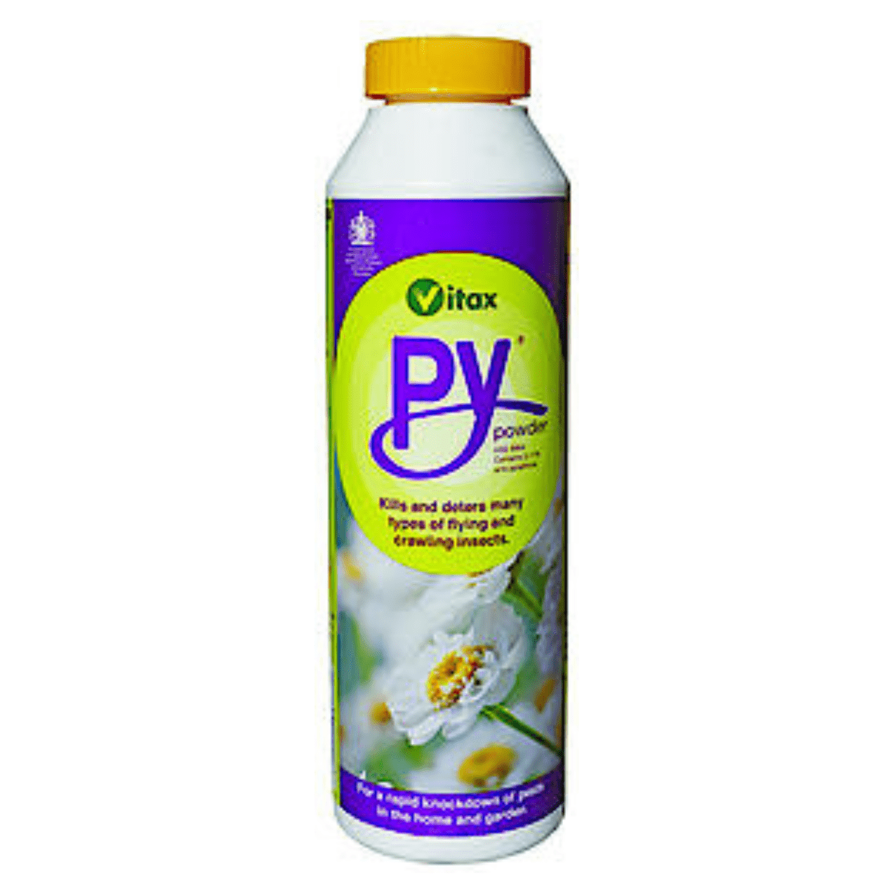 Vitax 175g PY Powder Insect Killer - FitfitGarden