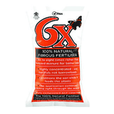 Vitax 6X Fibrous Fertiliser 15kg - FitfitGarden