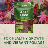 Vitax Acer Feed, 0.9kg Pouch - FitfitGarden