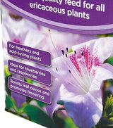 Vitax Azalea, Rhododendron & Shrub Feed, 0.9kg - FitfitGarden