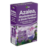 Vitax Azalea, Rhododendron & Shrub Feed, 0.9kg - FitfitGarden