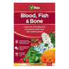Vitax Blood Fish and Bone Fertiliser, 2.5kg - FitfitGarden