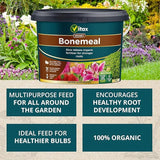 Vitax Bonemeal Fertiliser, 10kg - FitfitGarden