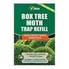 Vitax Buxus Moth Trap Refill x2 - FitfitGarden