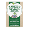 Vitax Cabbage Collars – Pack of 30 - FitfitGarden