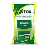 Vitax Garden Lime 20kg - FitfitGarden