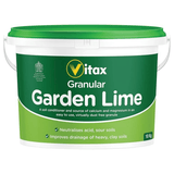 Vitax Garden Lime Soil Conditioner, 10kg - FitfitGarden
