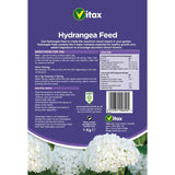 Vitax® Hydrangea Feed 1Kg - FitfitGarden