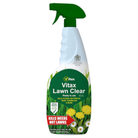 Vitax Lawn Clear RTU Weedkiller – 750ML - FitfitGarden