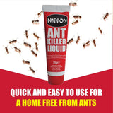 Vitax Nippon Ant Killer Liquid 25g - FitfitGarden