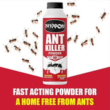 Vitax Nippon Ant Killer Powder 150g - FitfitGarden
