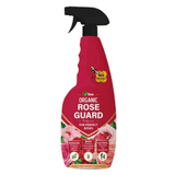 Vitax Organic Rose Guard Spray - 750ML - FitfitGarden