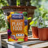 Vitax Phostrogen All - Purpose Plant Food 80 Can - FitfitGarden