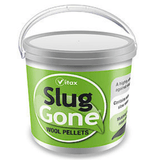 Vitax Slug Gone Wool Barrier Pellets 10L - FitfitGarden