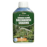 Vitax Summer Cloud Greenhouse Shading 500ml - FitfitGarden