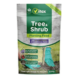 Vitax Tree & Shrub Planting Feed, 0.9kg - FitfitGarden