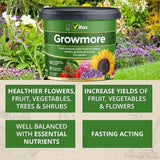 buy vitax growmore feed 5kg UK