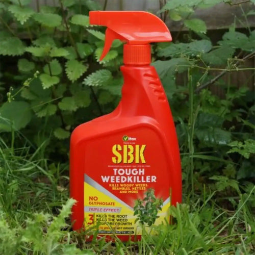 vitax sbk brushwood weed killer concentrate
