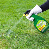 Weedol Lawn Weedkiller Spray, 800ml - FitfitGarden