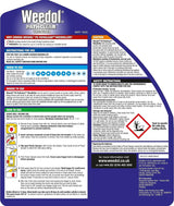 Weedol® PS Pathclear™ Weedkiller - FitfitGarden