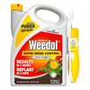 Weedol Rapid Weedkiller with Power Sprayer, 5L - FitfitGarden