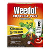 Weedol® Rootkill Weedkiller (Concentrate Tubes) - FitfitGarden