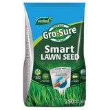 Westland® Gro - Sure Aqua Gel Coated Smart Grass Lawn Seed 10kg - FitfitGarden