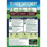 Westland Lawn Revive Lawn Thickener